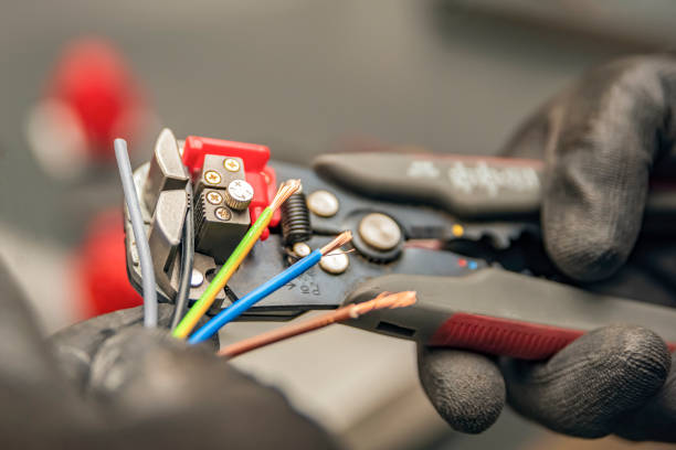 Best Emergency Electrician Near Me  in Mannington, WV