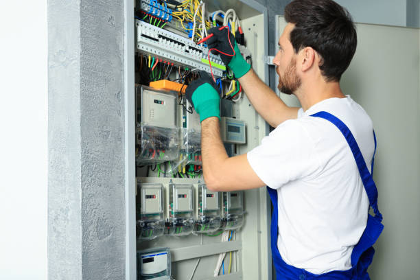 Best 24-Hour Electrician  in Mannington, WV