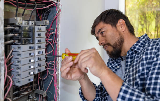 Best Home Electrical Repair  in Mannington, WV